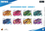 Fortnite Petit Replicas Accessories Pack Series 1 Assortment (8)