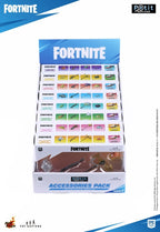 Fortnite Petit Replicas Accessories Pack Series 1 Assortment (8)