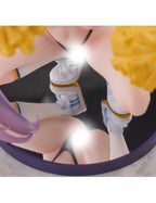 Original Character Figure 1/6 Cheerleader Yuna-chan 19 cm