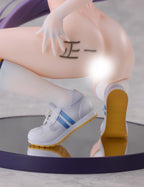 Original Character Figure 1/6 Cheerleader Yuna-chan 19 cm