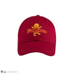 Harry Potter Curved Bill Cap Gryffindor
