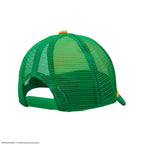 Stranger Things Camp Know Where Baseball Cap
