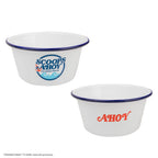 Stranger Things Ice Cream Bowl with Sailor Hat Scoops Ahoy