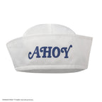 Stranger Things Ice Cream Bowl with Sailor Hat Scoops Ahoy