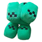 Minecraft Pillow Creeper 51 cm