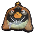 Angry Birds Star Wars Pillow Obi-Wan Kenobi 27 cm
