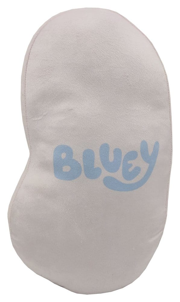 Bluey Pillow Bluey Ice White 40 cm