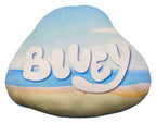 Bluey Pillow Vacation 40 cm