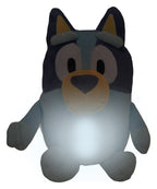 Bluey Plush Lamp Bluey 20 cm