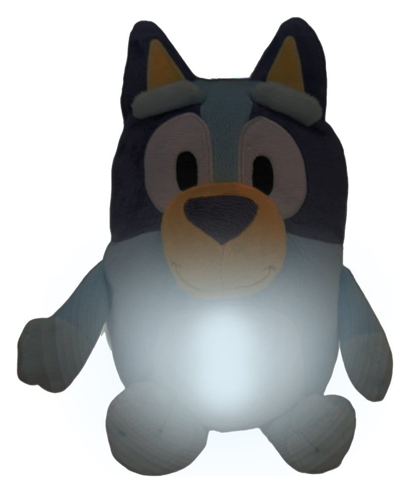 Bluey Plush Lamp Bluey 20 cm