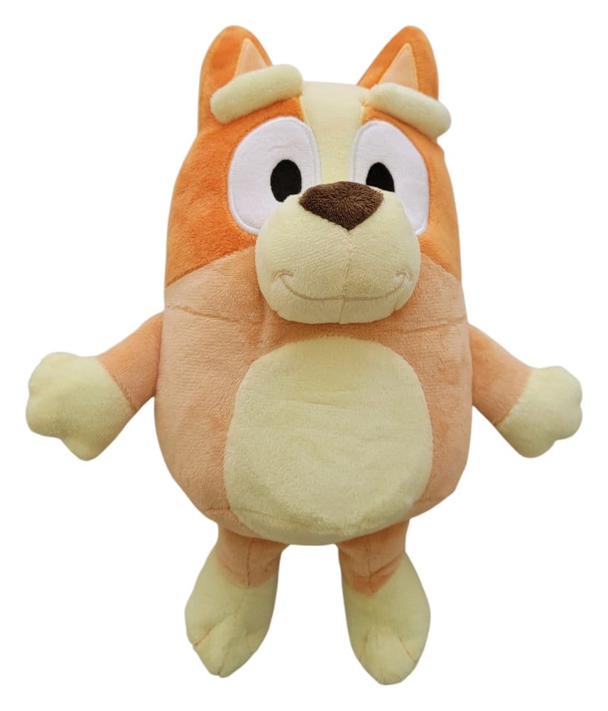 Bluey Plush Lamp Bingo 20 cm