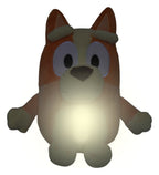 Bluey Plush Lamp Bingo 20 cm