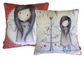 Gorjuss Pillow 40x40cm
