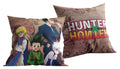 Hunter x Hunter Pillow 40 x 40 cm