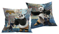 Kung Fu Panda (4) Pillow Kung Fu Panda 40x40cm