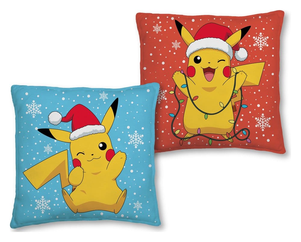 Pokemon Pillow 40 x 40 cm