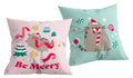 Pusheen Pillow Be Merry 40x40 cm