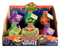 Mad Balls Bouncy Balls Gross Out Series 1 Assortment (12)