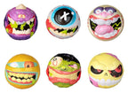 Mad Balls Bouncy Balls Gross Out Series 1 Assortment (12)