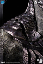 Zack Snyder´s Justice League Life Size Bust 1/1 Darkseid 136 cm