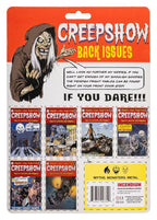 Creepshow FigBiz Action Figure Creep 13 cm