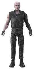 Highlander FigBiz Action Figure The Kurgan 13 cm