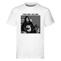 Scream T-Shirt Ghost Face Chilling, Killing Size M
