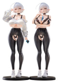 Original Character SSR FIGURE PVC Figure 1/6 Naophilia Premium 28 cm