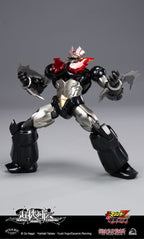 Mazinger Super Robot Legend Series Action Figure Mazinger Zero 12 cm