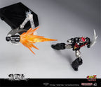 Mazinger Super Robot Legend Series Action Figure Mazinger Zero 12 cm