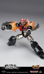Mazinger Super Robot Legend Series Action Figure Mazinger Zero 12 cm