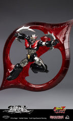 Mazinger Super Robot Legend Series Action Figure Mazinger Zero 12 cm