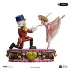 Barbie Barbie Nutcracker (25th Anniversary) Deluxe Art Scale Statue 1/10 Barbie 23 cm