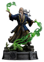 Mortal Kombat Shang Tsung Art Scale Statue 1/10 Shang Tsung 26 cm