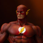 DC Comics Legacy Replica Statue 1/4 Flash 54 cm