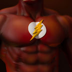 DC Comics Legacy Replica Statue 1/4 Flash 54 cm