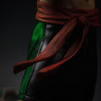 Mortal Kombat Art Scale Statue 1/10 Johnny Cage 24 cm