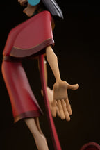 The Emperor's New Groove Art Scale Statue 1/10 Kuzko 22 cm