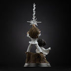 Star Wars Mini Co. PVC Figure Luke & Leia 30 cm