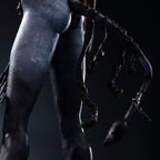 Avatar 3: Fire and Ash Art Scale Statue 1/10 Varang 38 cm