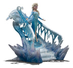 Frozen Art Scale Statue 1/10 Elsa 23 cm