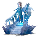 Frozen Art Scale Statue 1/10 Elsa 23 cm