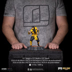 Mortal Kombat Art Scale Statue 1/10 Scorpion (Variant) heo exclusive 21 cm