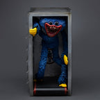 Poppy Playtime Art Scale Statue 1/10 Huggy Wuggy 24 cm
