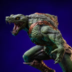 Masters of the Universe Art Scale Statue 1/10 Kobra Khan 20 cm