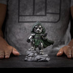 Avengers: Doomsday MiniCo Statue Doctor Doom 15 cm