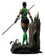 Mortal Kombat Art Scale Statue 1/10 Jade 22 cm