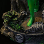 Mortal Kombat Art Scale Statue 1/10 Jade 22 cm