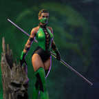 Mortal Kombat Art Scale Statue 1/10 Jade 22 cm