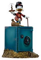 Duck Tales Art Scale Statue 1/10 Uncle Scrooge McDuck and Nephews 30 cm